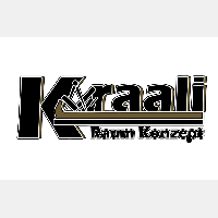 Raum Konzept Karaali in Stuttgart - Logo