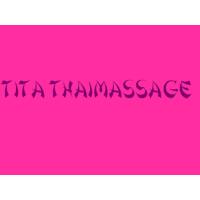 Tita Thaimasssage in München - Logo