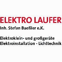 Laufer Elektro Inh.Stefan Baessler E.K. in Bad Reichenhall - Logo