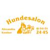 Kemker Alexandra Hundesalon in Bad Vilbel - Logo