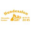 Kemker Alexandra Hundesalon in Bad Vilbel - Logo