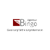 Agentur Bingo: Gestaltung Verbreitung Information in Erlangen - Logo