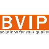 BVIP Qualitätskontrolle in Oberhaching - Logo