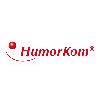 Humorkom- Humortrainingssinstitut in Konstanz - Logo