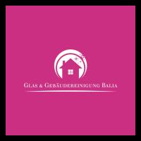 Glas & Gebäudereinigung Balia in Bocholt - Logo