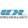 LDL Express Kurier & Logistik e.K. in Leimen in Baden - Logo