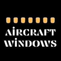 Benjamin Petersen aircraftwindows in Frankfurt am Main - Logo
