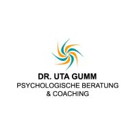 Dr. Uta Gumm Psychologische Beratung & Coaching in Hamburg - Logo