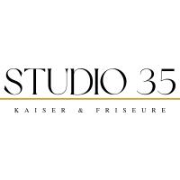 Studio 35 Kaiser u. Friseure in Siegen - Logo
