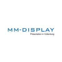 Multimedia Display GmbH in Wedemark - Logo