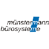 Bürosysteme Münstermann GmbH in Paderborn - Logo