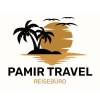 Pamir Travel Reisebüro Berlin in Berlin - Logo