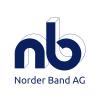 Norder Band AG in Norden - Logo