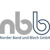 Norder Band und Blech GmbH in Norden - Logo