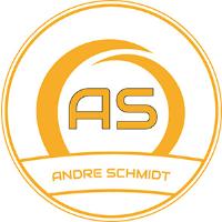 Andre Schmidt in Düsseldorf - Logo