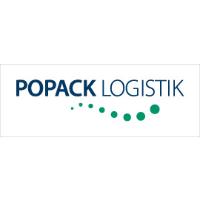 Popack Logistik GmbH in Mainz - Logo