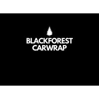 Blackforest Carwrap in Grafenhausen im Hochschwarzwald - Logo
