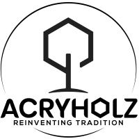 ACRYHOLZ in Berlin - Logo