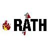 Brennstoffhandel und Umzugsunternehmen Rath in Görden Stadt Brandenburg - Logo
