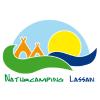 Naturcamping Lassan in Lassan bei Wolgast - Logo