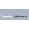 Rechtsanwalt Werner Lutz in Berlin - Logo