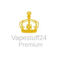 Vapestuff24 in Brandenburg an der Havel - Logo