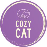 Cozy Cat in Hof (Saale) - Logo