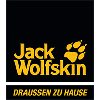 Jack Wolfskin Store in Mülheim an der Ruhr - Logo