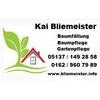 Kai Bliemeister Gartenbau und Baumpflege in Garbsen - Logo
