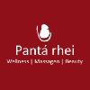 Pantá rhei - Wellness Massagen Beauty in Zeltingen Rachtig - Logo