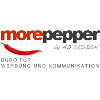 morepepper Webdesign und Internetagentur München in München - Logo