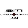 Antiquitäten Karst in Heide in Holstein - Logo