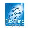 Flextime Consult in Hannover - Logo