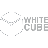 White Cube in Köln - Logo