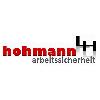 hohmann-arbeitssicherheit in Taura - Logo