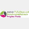 Mobile Fußpflege und Naturkosmetikpraxis in Siegburg - Logo