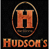 Hudson's - Metropolitan Bar & Dining in Essen - Logo