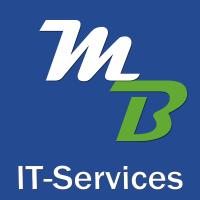 MB IT-Services in Stutensee - Logo