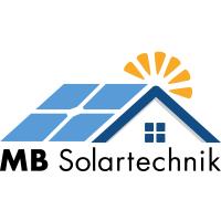 MB Solartechnik in Stutensee - Logo