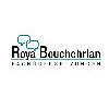 Roya Bouchehrian Fachübersetzungen in Duisburg - Logo