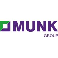 MUNK GmbH in Günzburg - Logo
