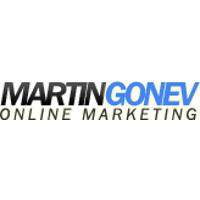 Martin Gonev Online Marketing in Ansbach - Logo