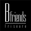 Bfriends Friseure in Berlin - Logo