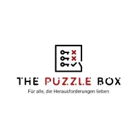 The Puzzle Box in Oberhaching - Logo