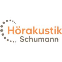 Hörakustik Schumann in Dresden - Logo