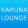 Kahuna-Lounge UG Inh Henri pelz in Wildau - Logo
