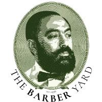 The Barber Yard in Berlin - Logo