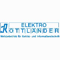 Jörg Rottländer Elektro in Münstermaifeld - Logo