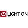LIGHT ON Eventtechnik GmbH in Leonberg in Württemberg - Logo