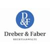 Rechtsanwälte Dreber & Faber in Eschwege - Logo